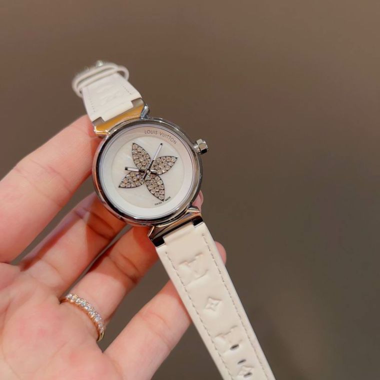 Picture of LV Watches Women _SKU2391lv-33x11mm-08161423